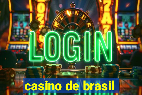 casino de brasil